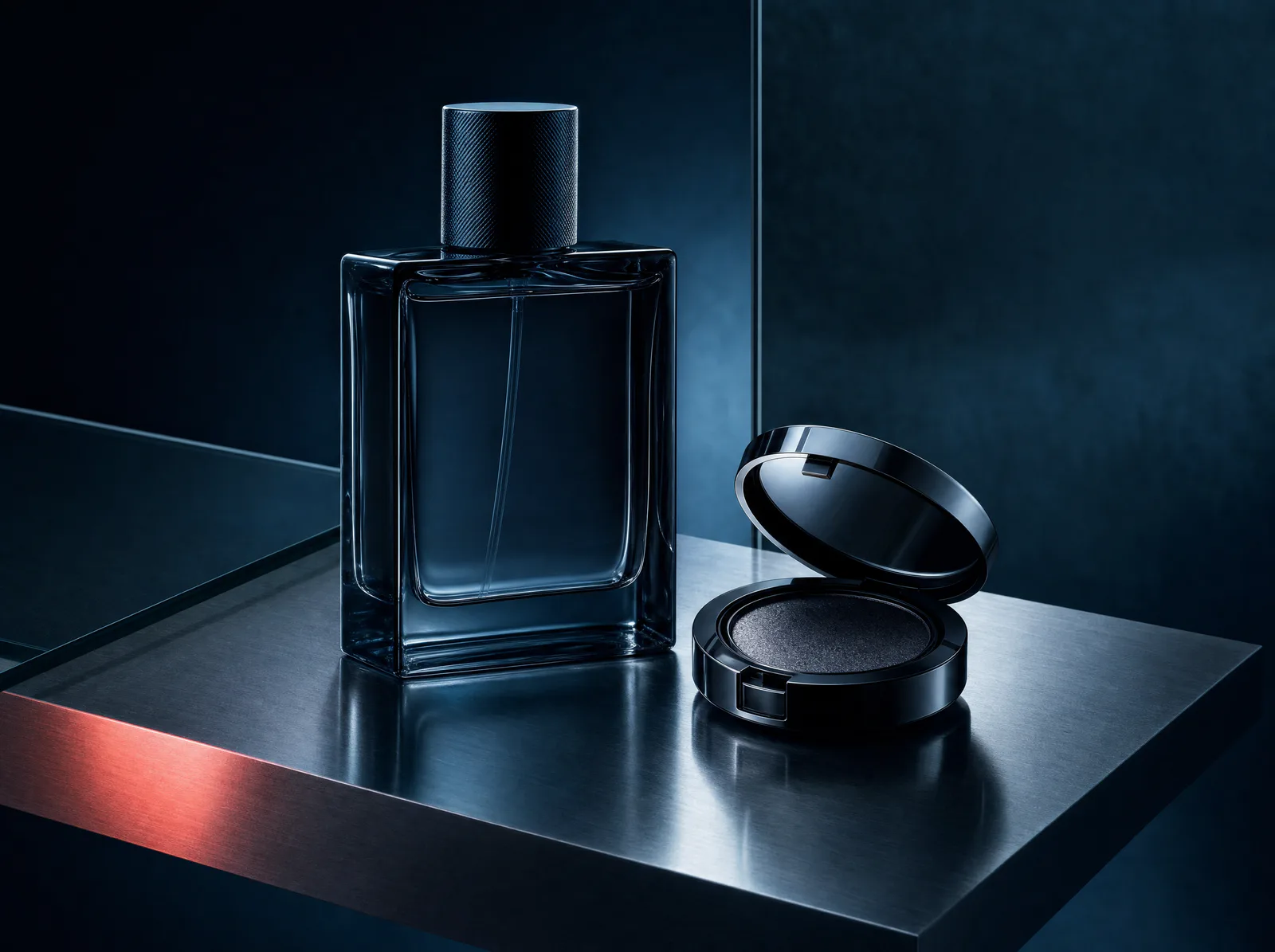 Cosmetics & Fragrances